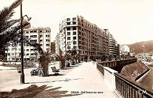 FM a- 126- Bd Front de mer